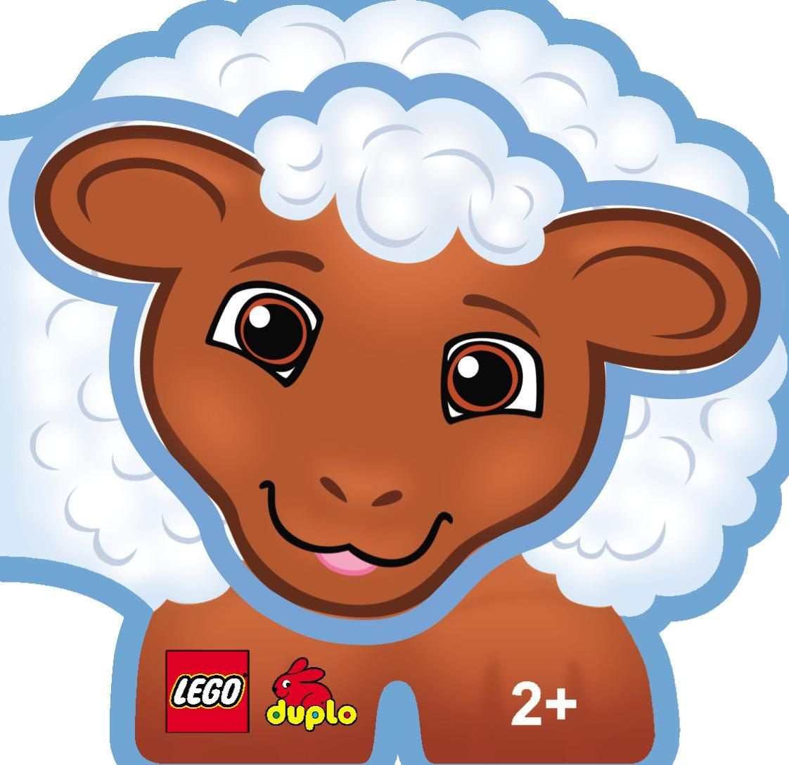 Lille lammet