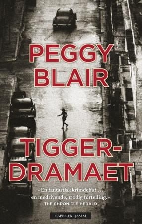 Tiggerdramaet