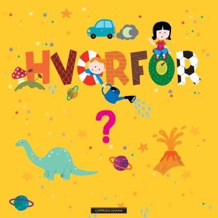 Hvorfor?