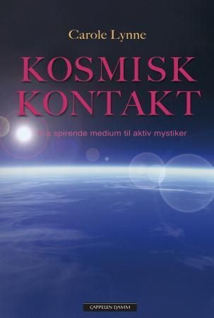 Kosmisk kontakt