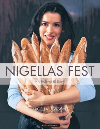 Nigellas fest