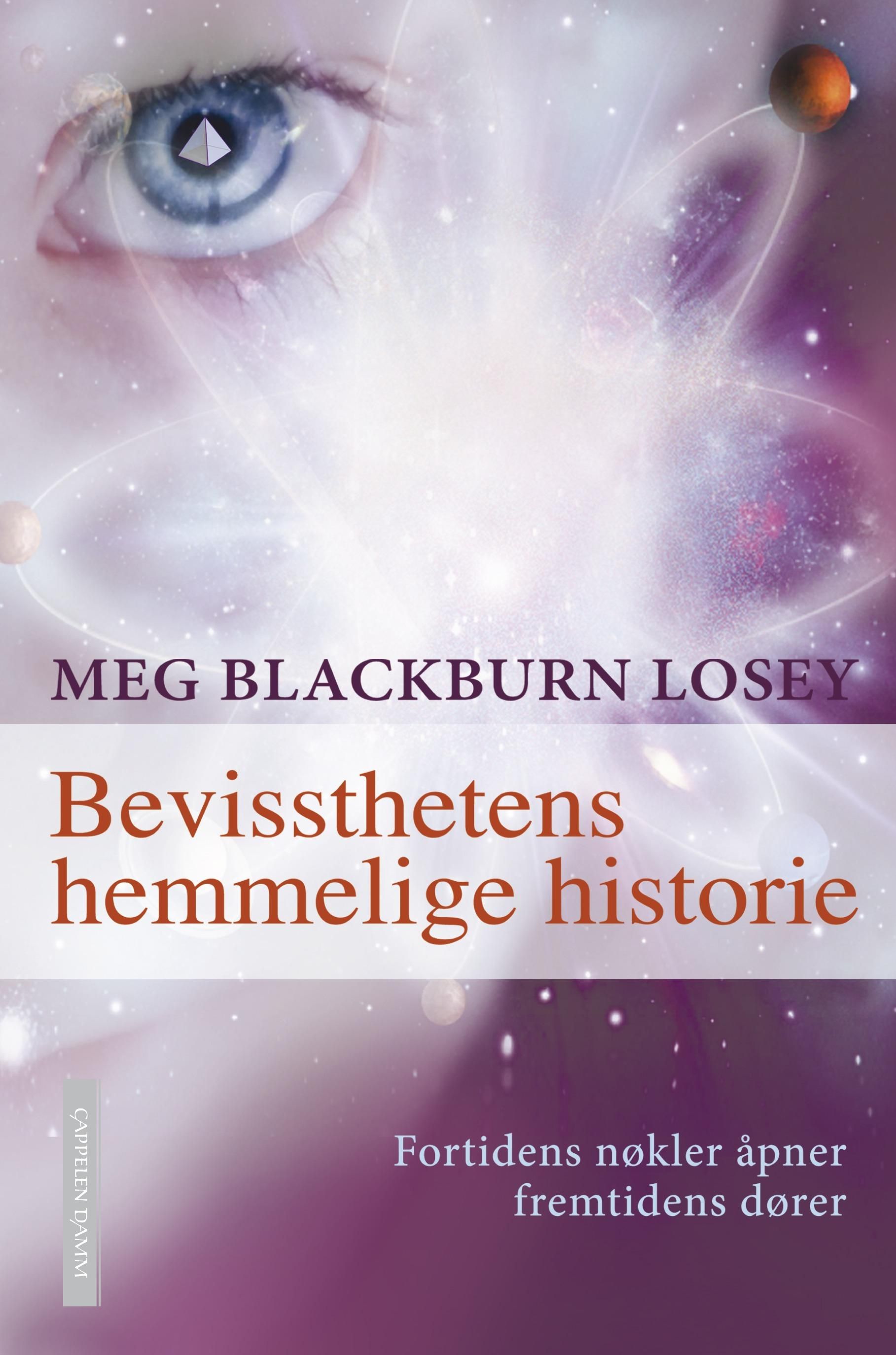 Bevissthetens hemmelige historie