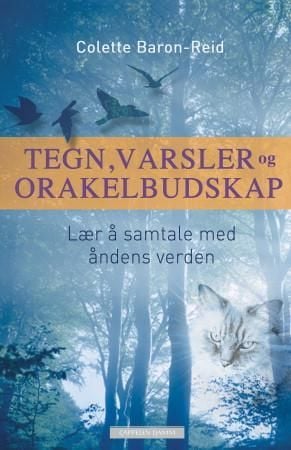 Tegn, varsler og orakelbudskap