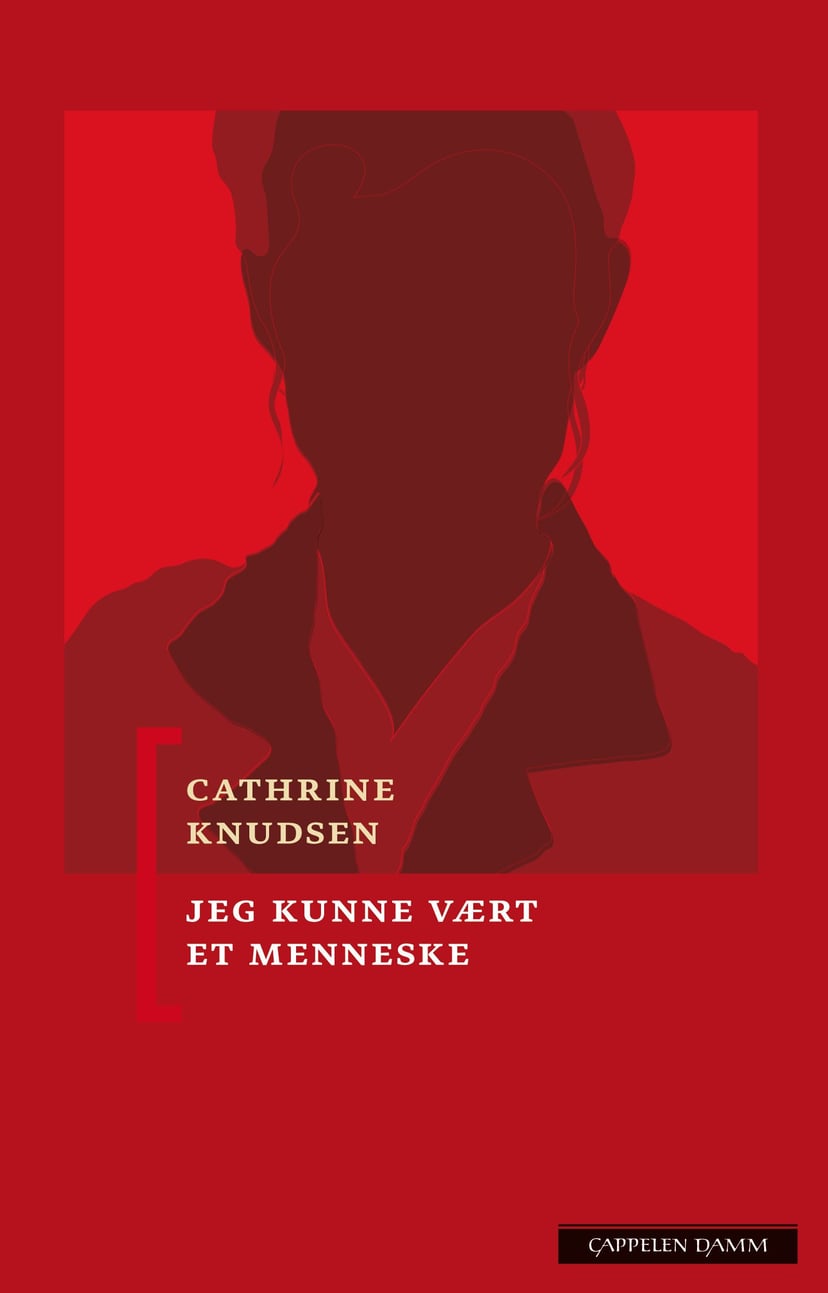 Jeg kunne vært et menneske
