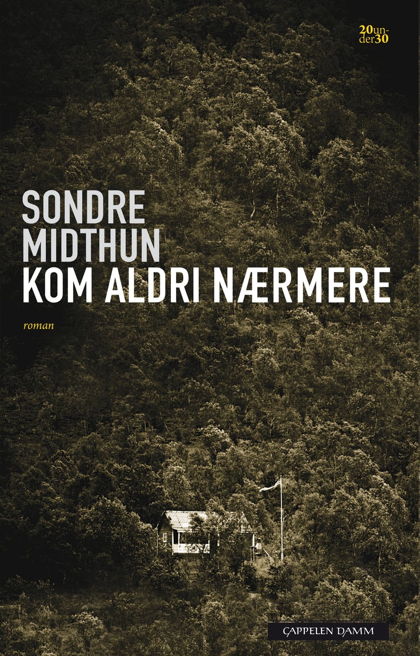 Kom aldri nærmere
