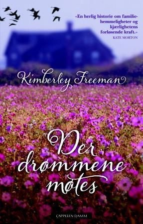 Der drømmene møtes