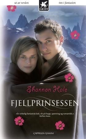 Fjellprinsessen