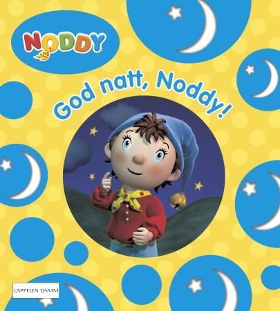 God natt, Noddy!