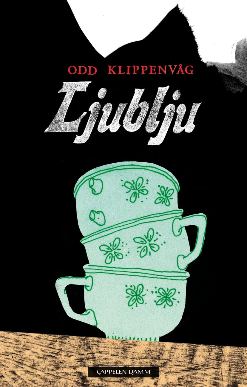 Ljublju