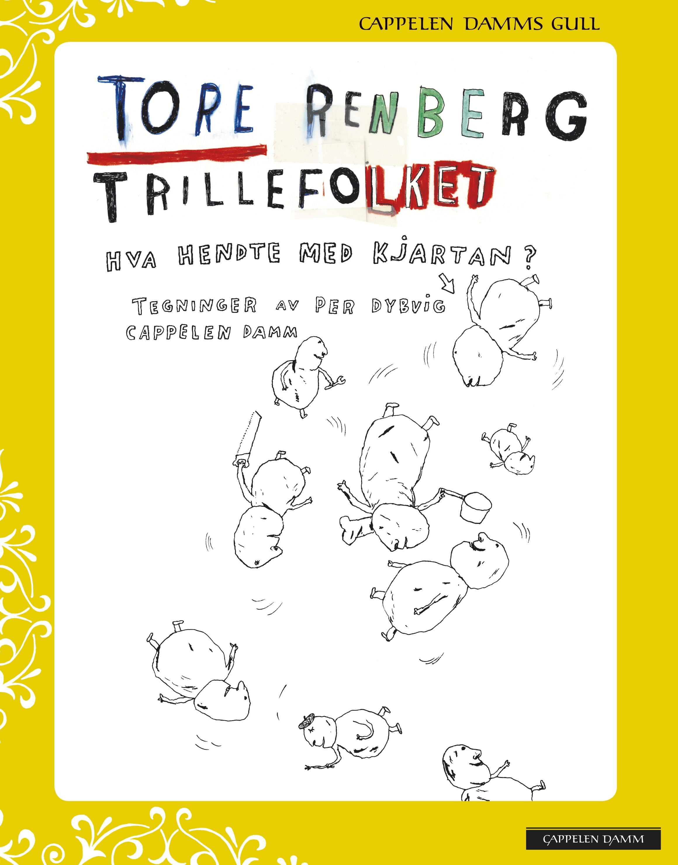 Trillefolket