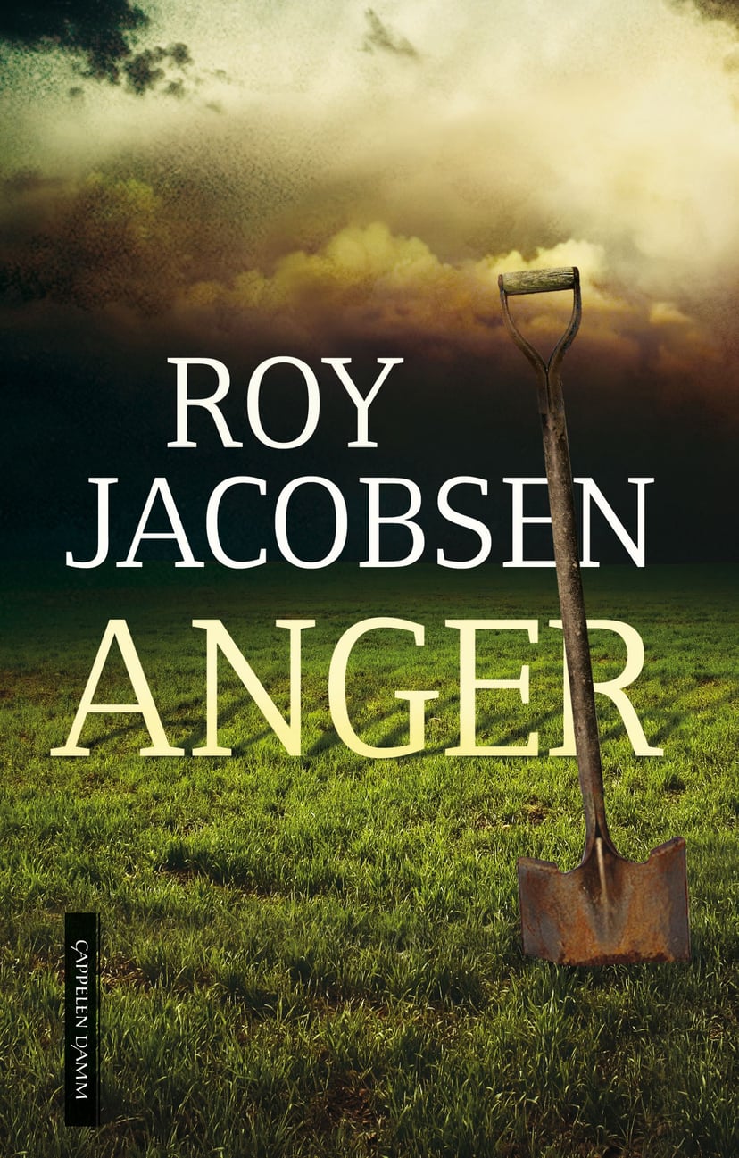 Anger