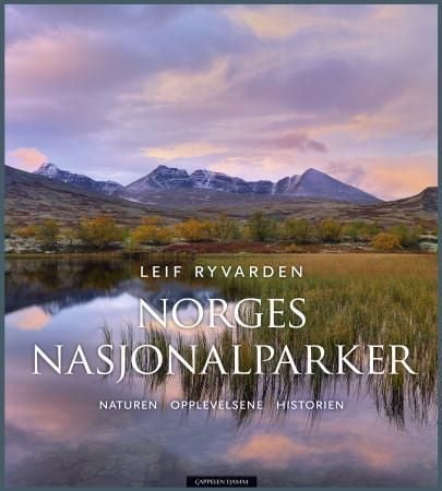 Norges nasjonalparker