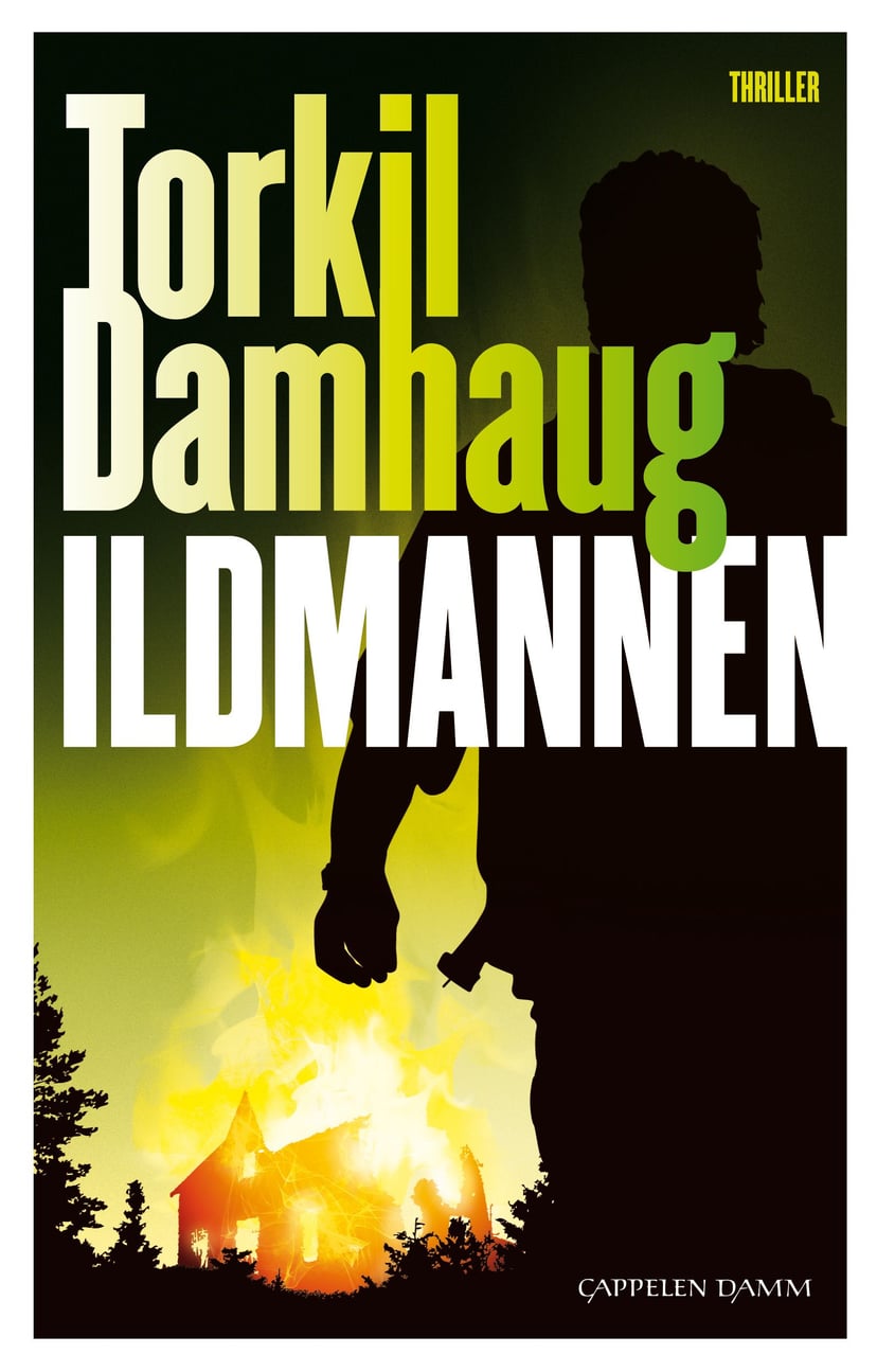 Ildmannen