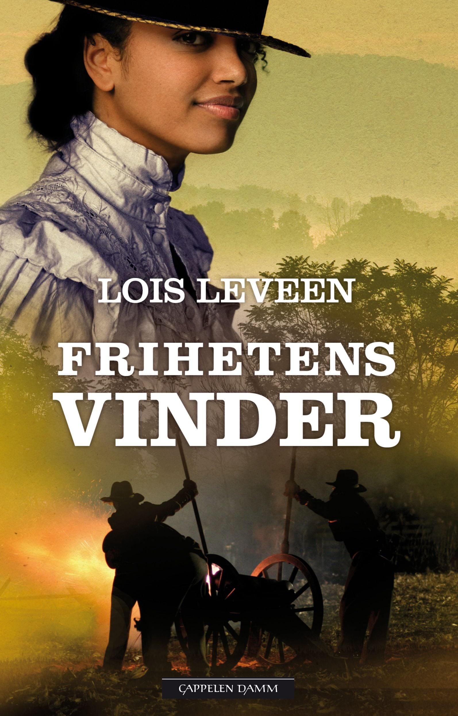 Frihetens vinder