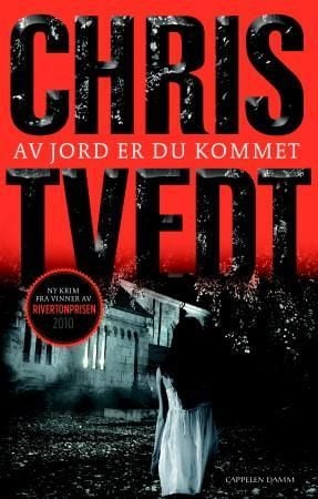 Av jord er du kommet