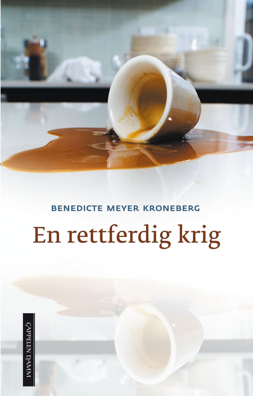 En rettferdig krig