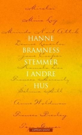 Stemmer i andre hus