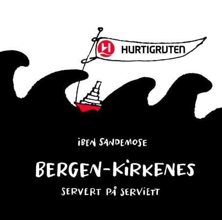 Bergen - Kirkenes