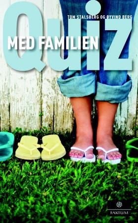 Quiz med familien