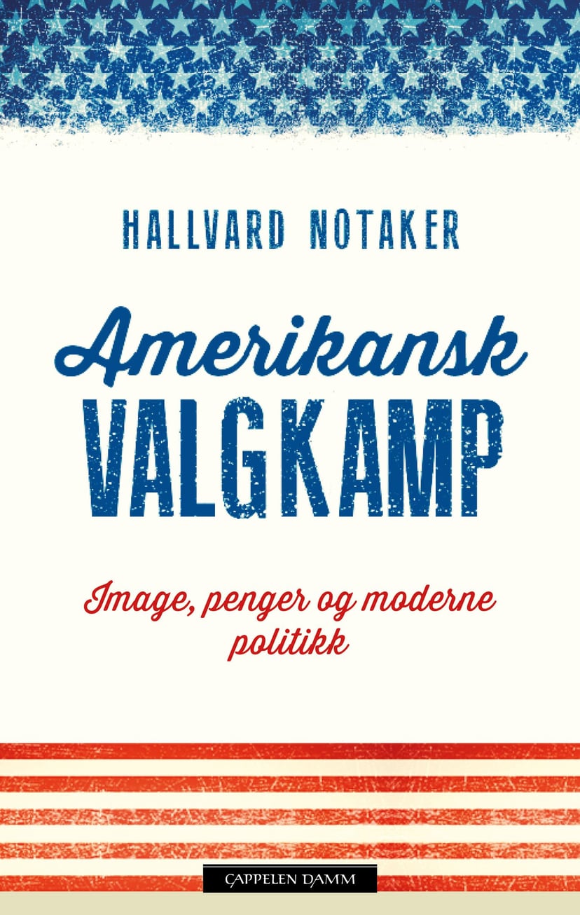 Amerikansk valgkamp