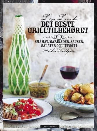 Det beste grilltilbehøret