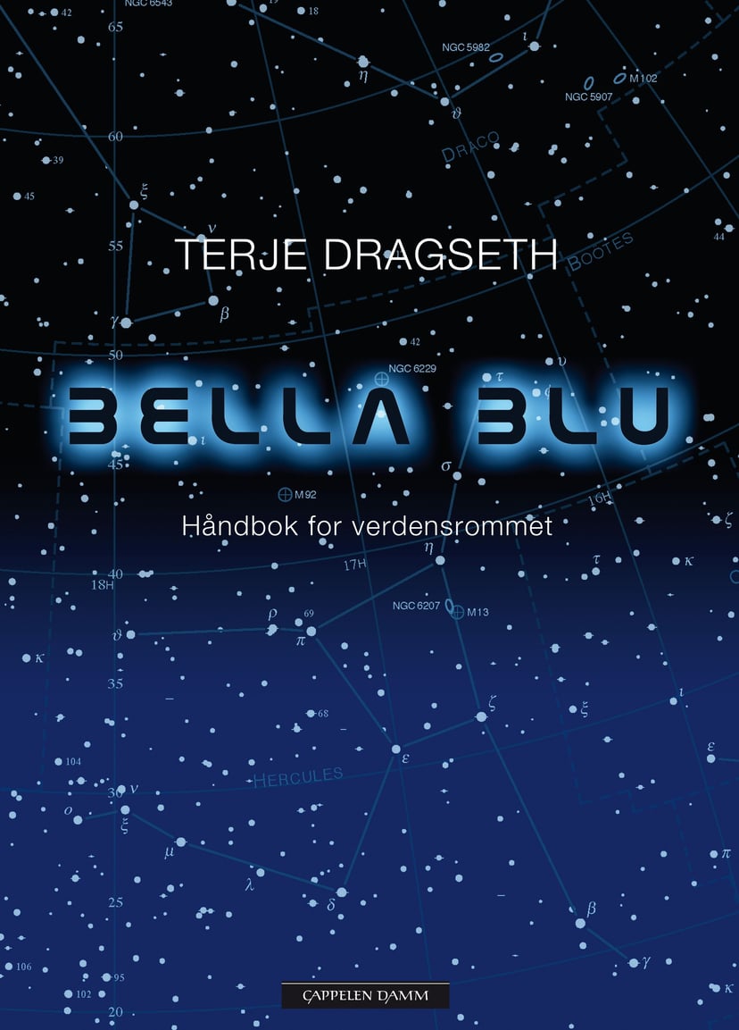 Bella Blu