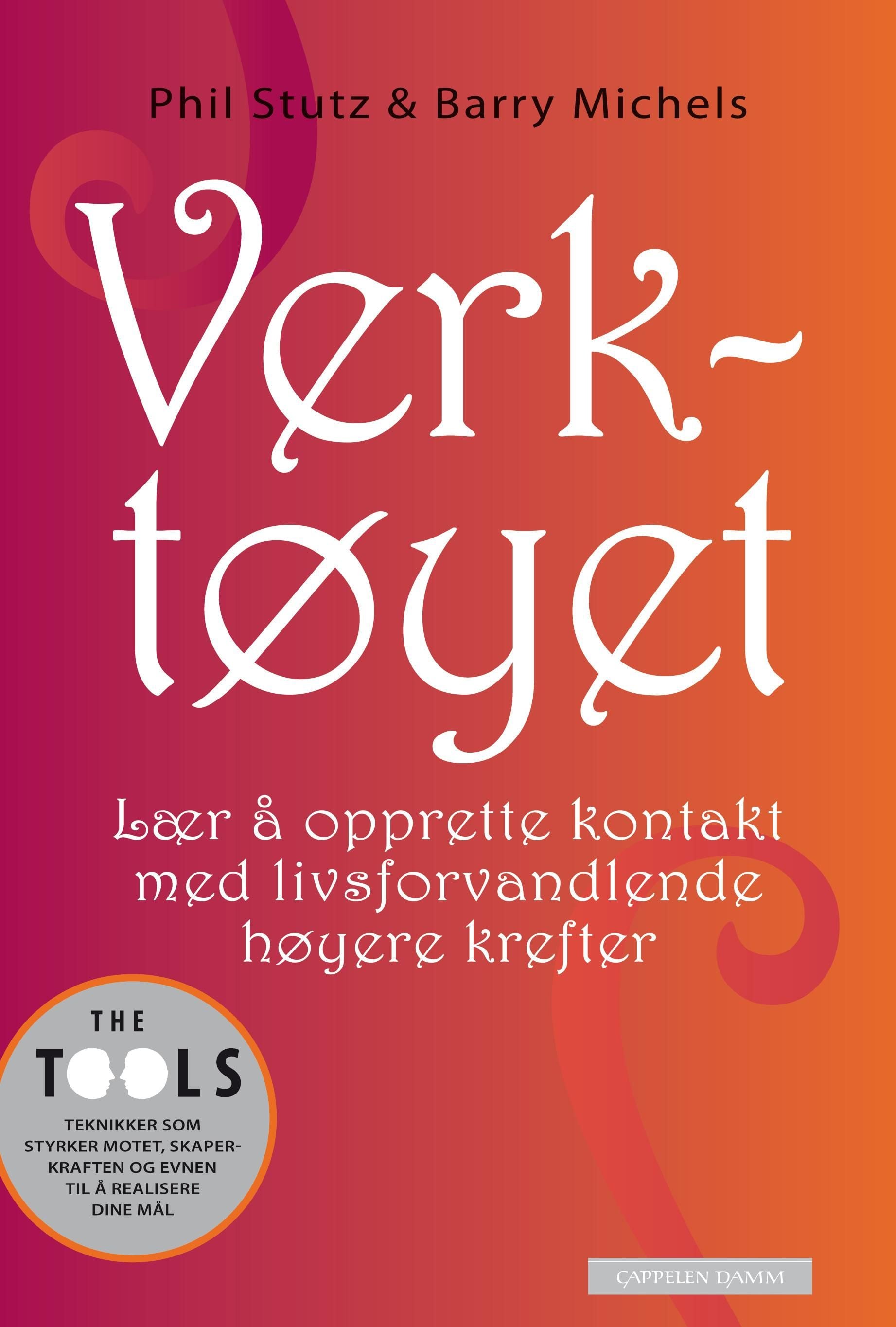 Verktøyet