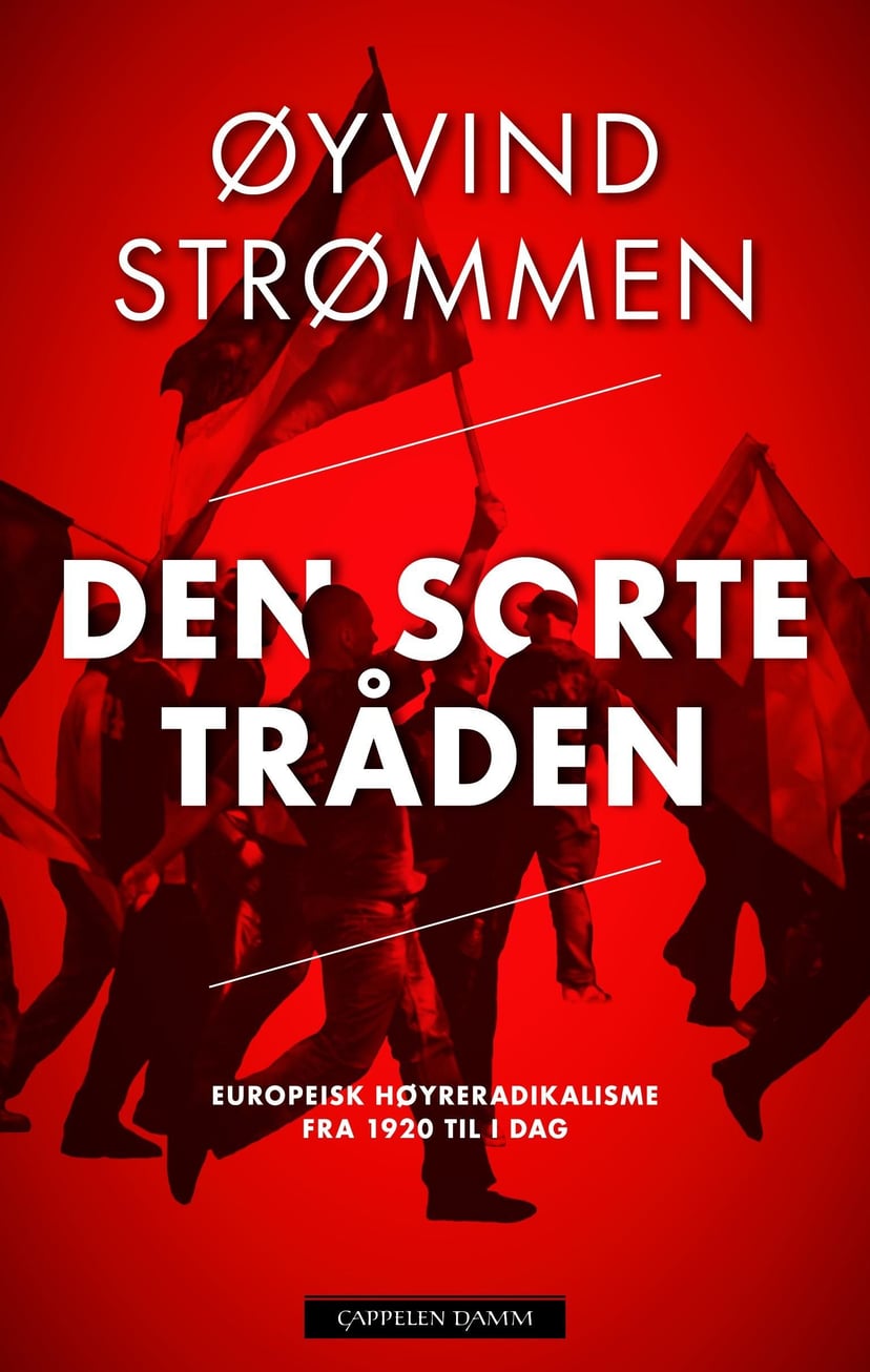 Den sorte tråden