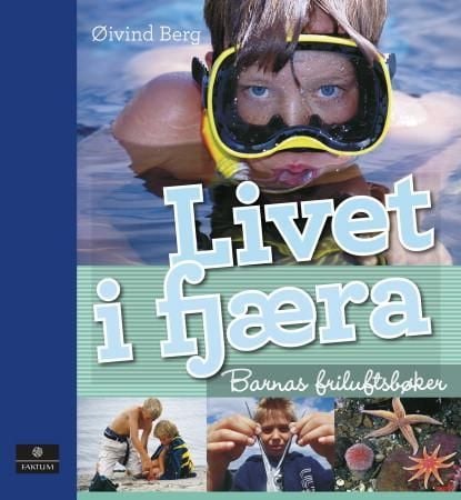 Livet i fjæra