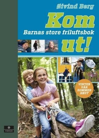 Kom ut!