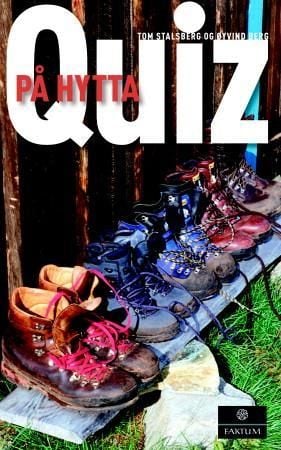 Quiz på hytta