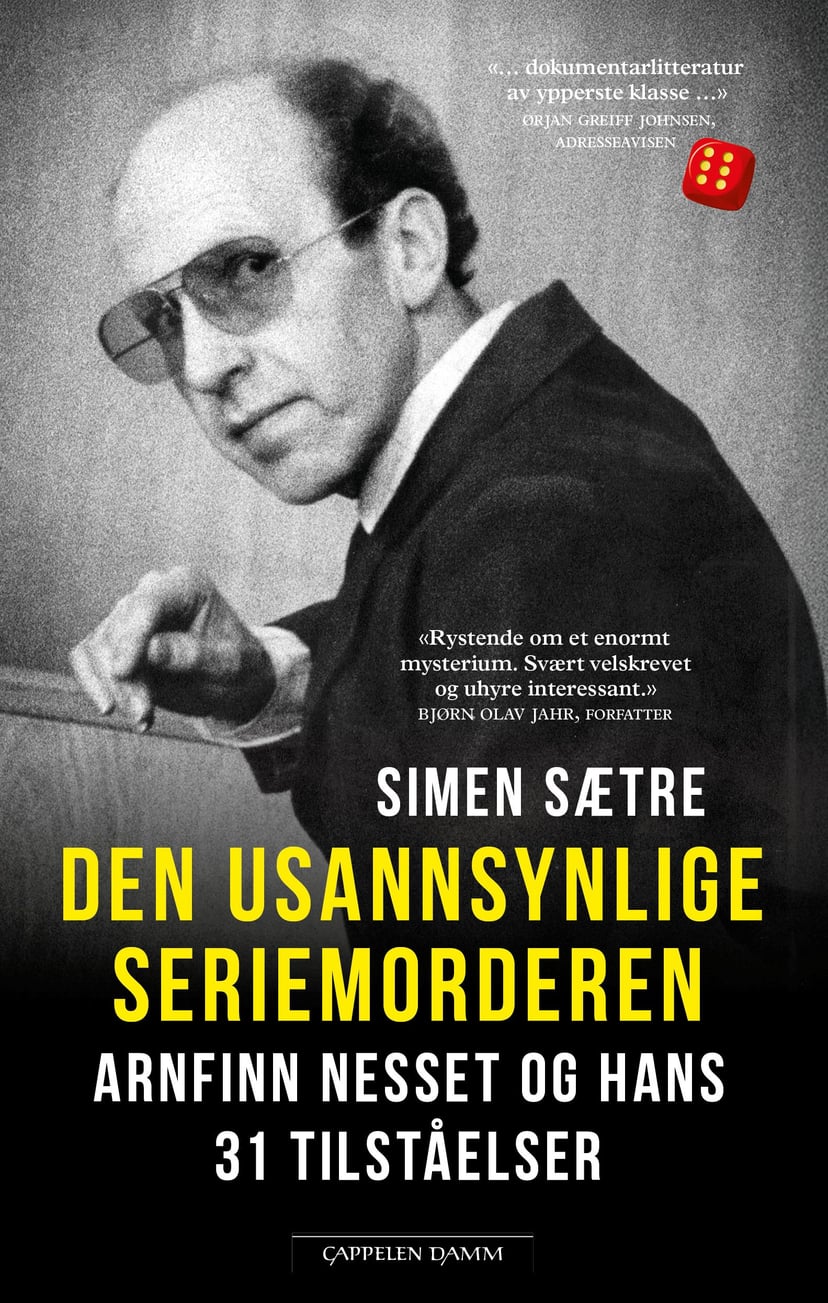Den usannsynlige seriemorderen