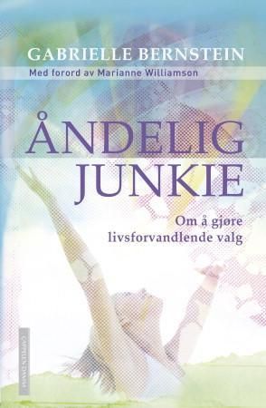 Åndelig junkie