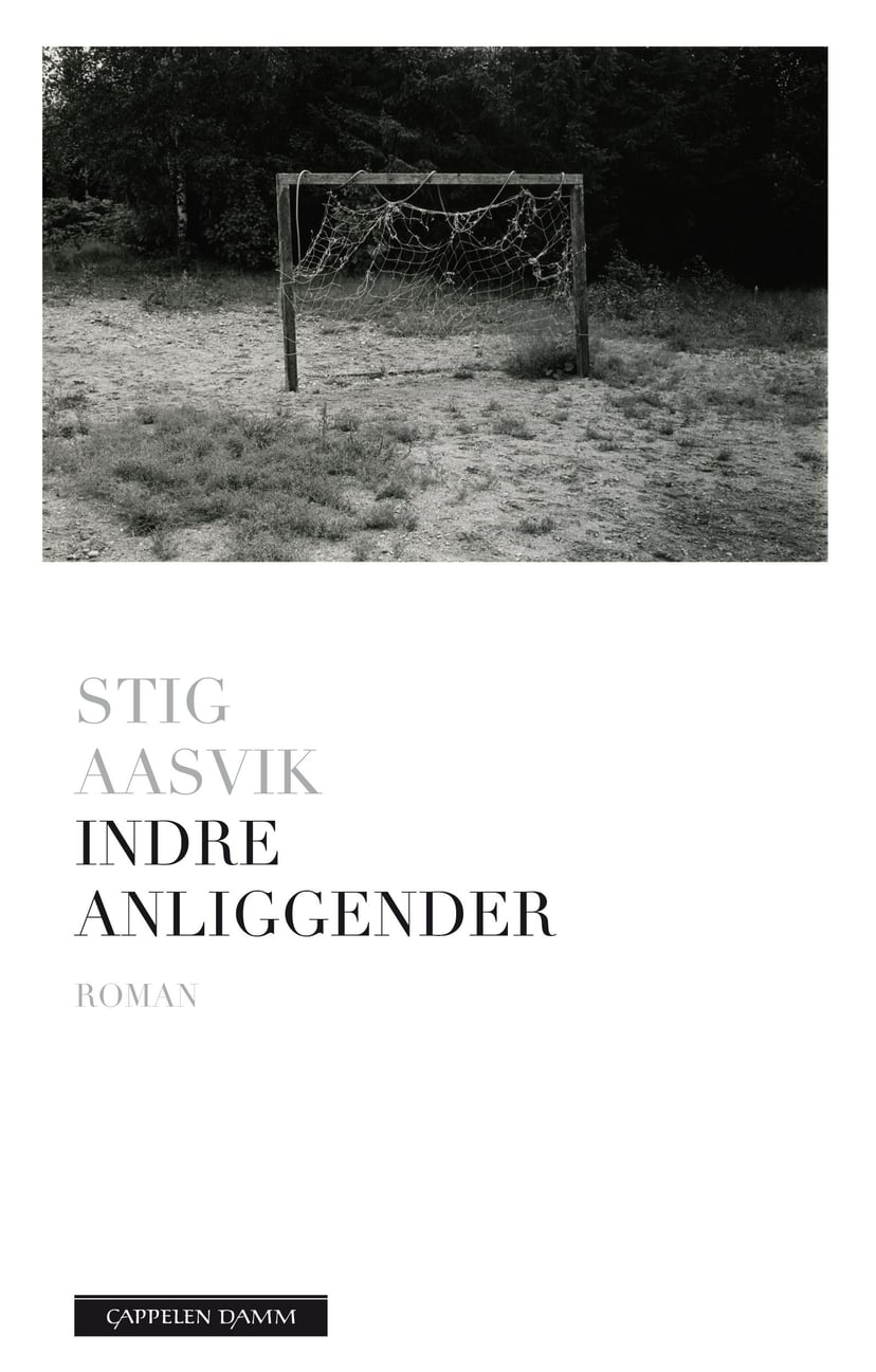 Indre anliggender