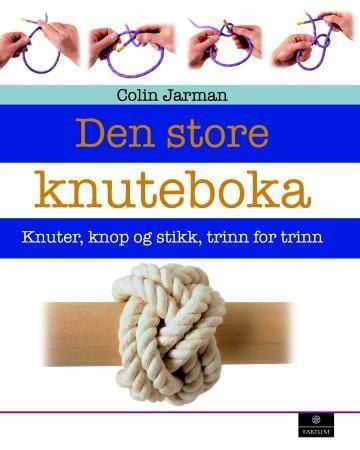 Den store knuteboka