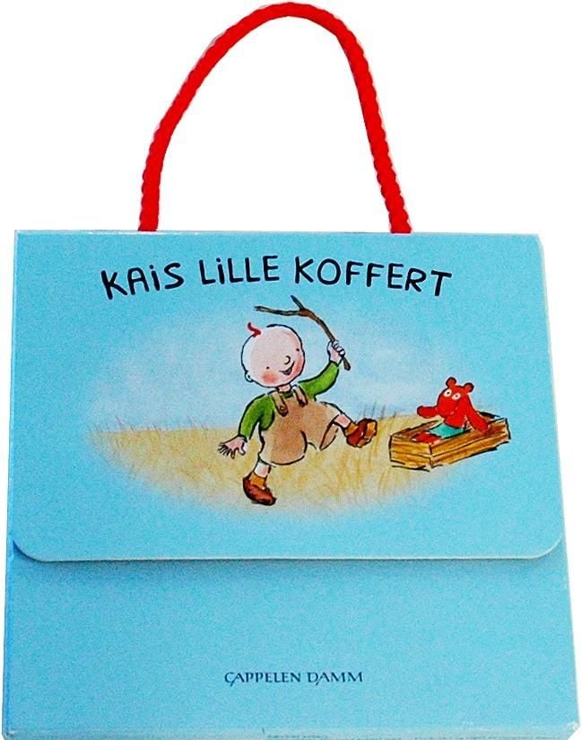 Kais lille koffert