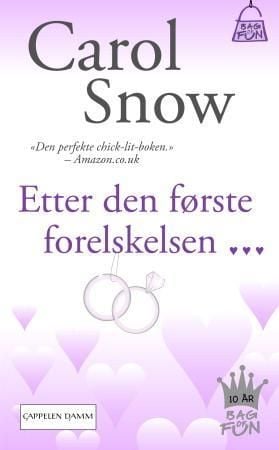 Etter den første forelskelsen