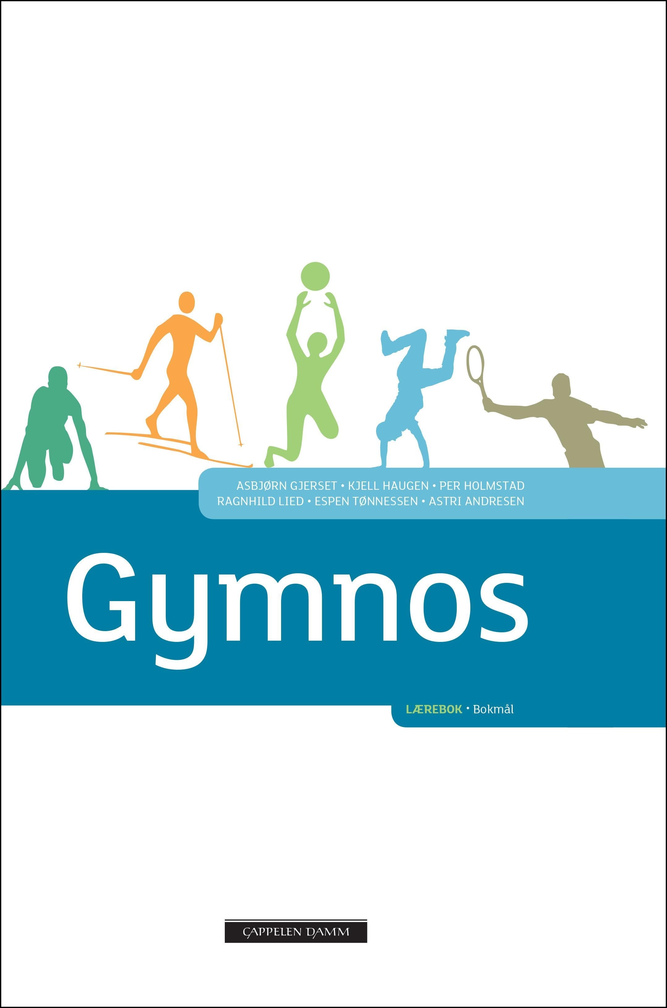 Gymnos