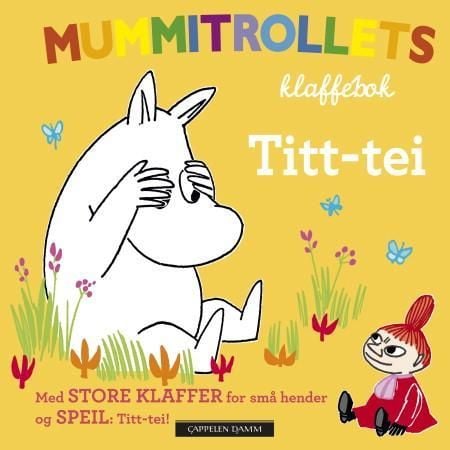Titt-tei