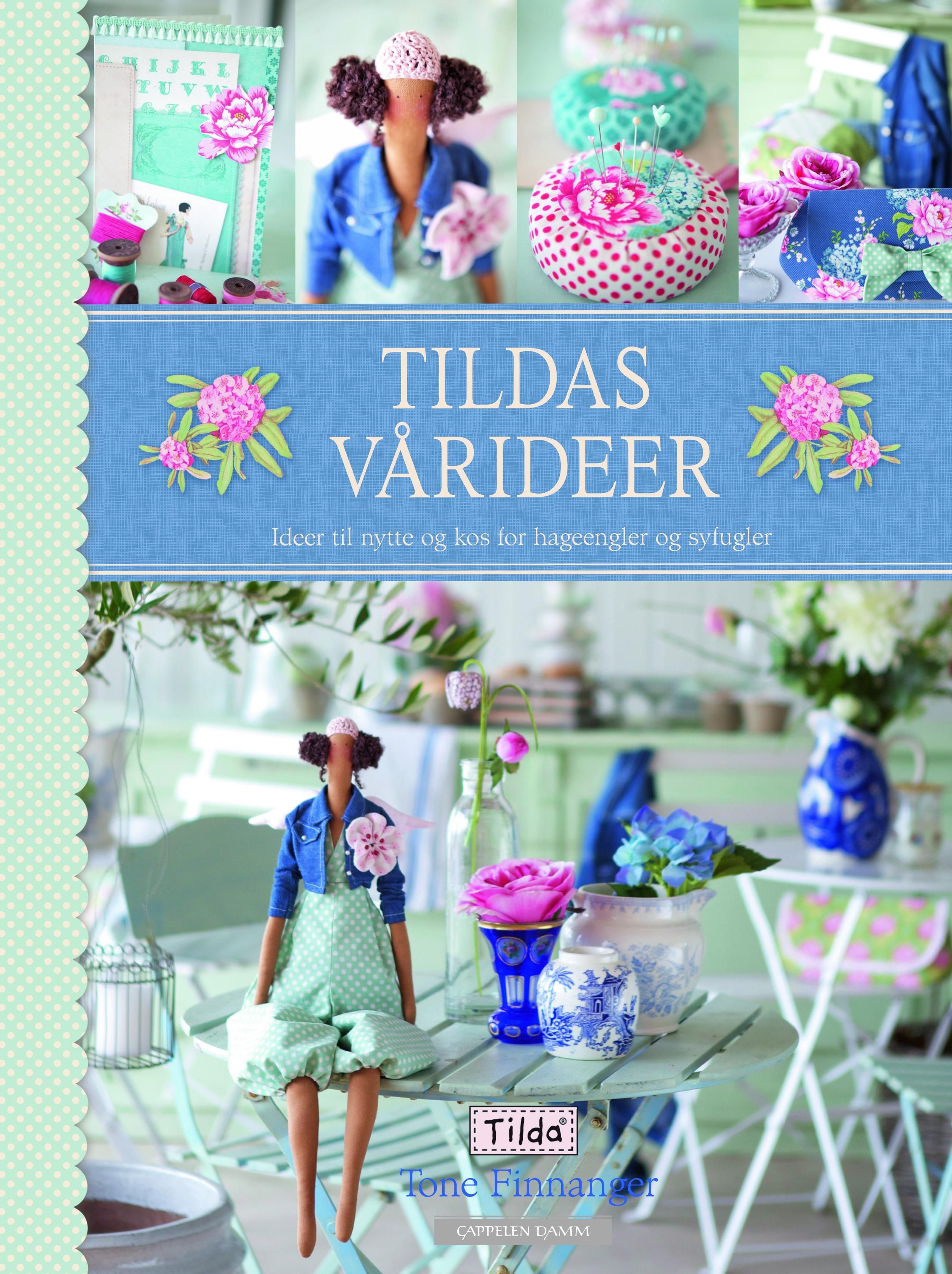 Tildas vårideer