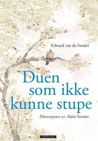 Duen som ikke kunne stupe