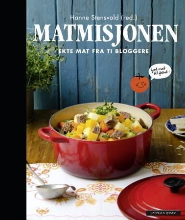 Matmisjonen