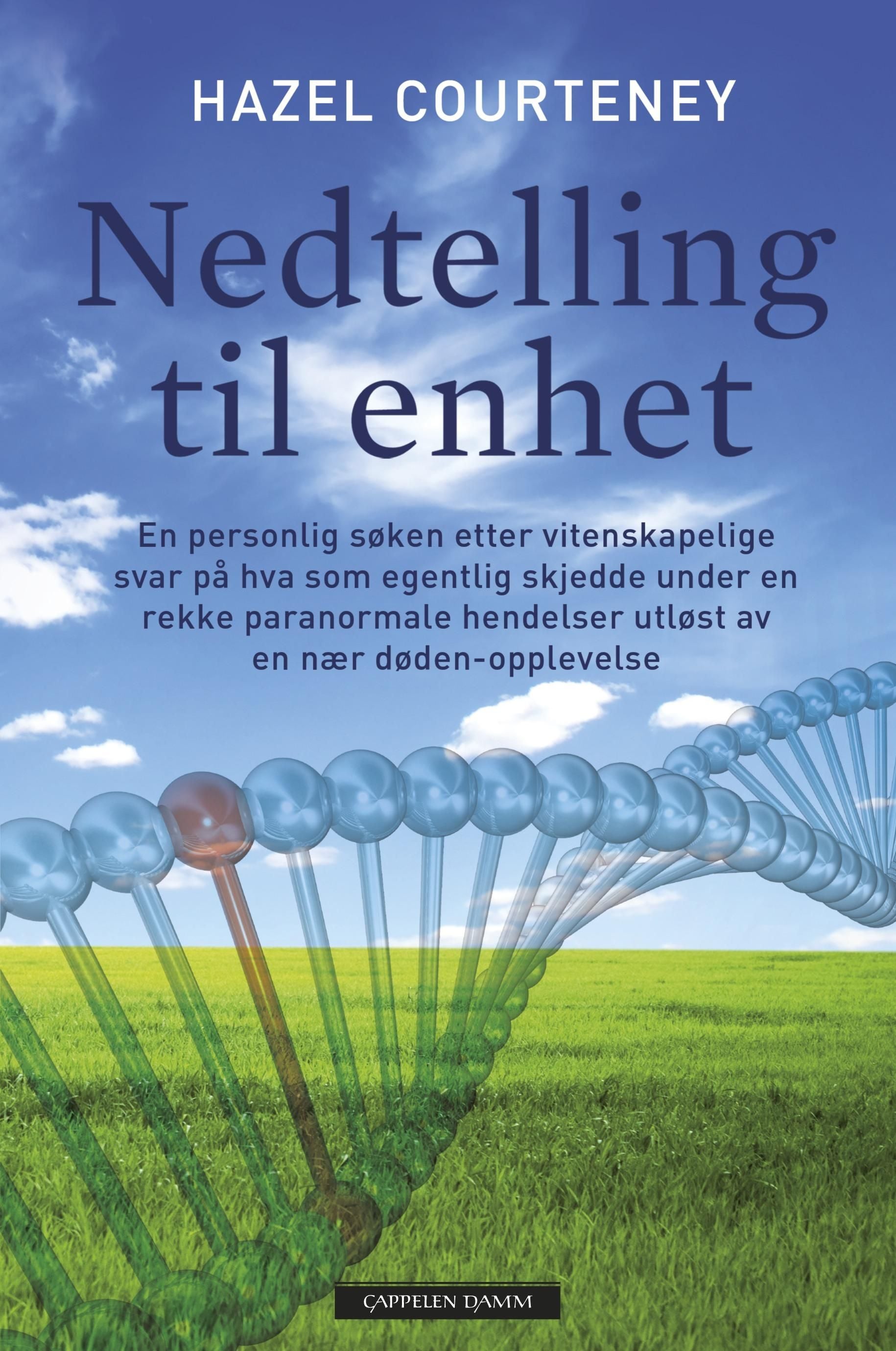 Nedtelling til enhet