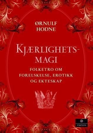 Kjærlighetsmagi