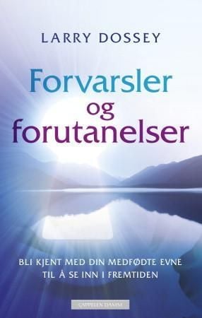 Forvarsler og forutanelser