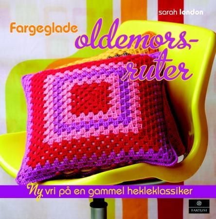 Fargeglade oldemorsruter