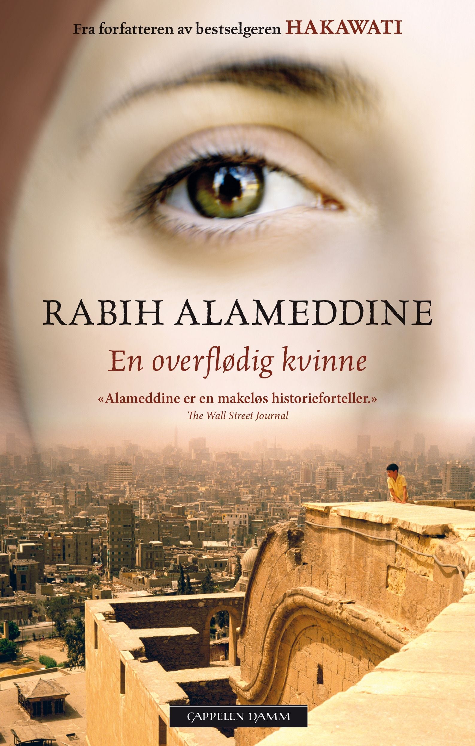 En overflødig kvinne