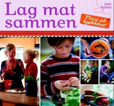 Lag mat sammen