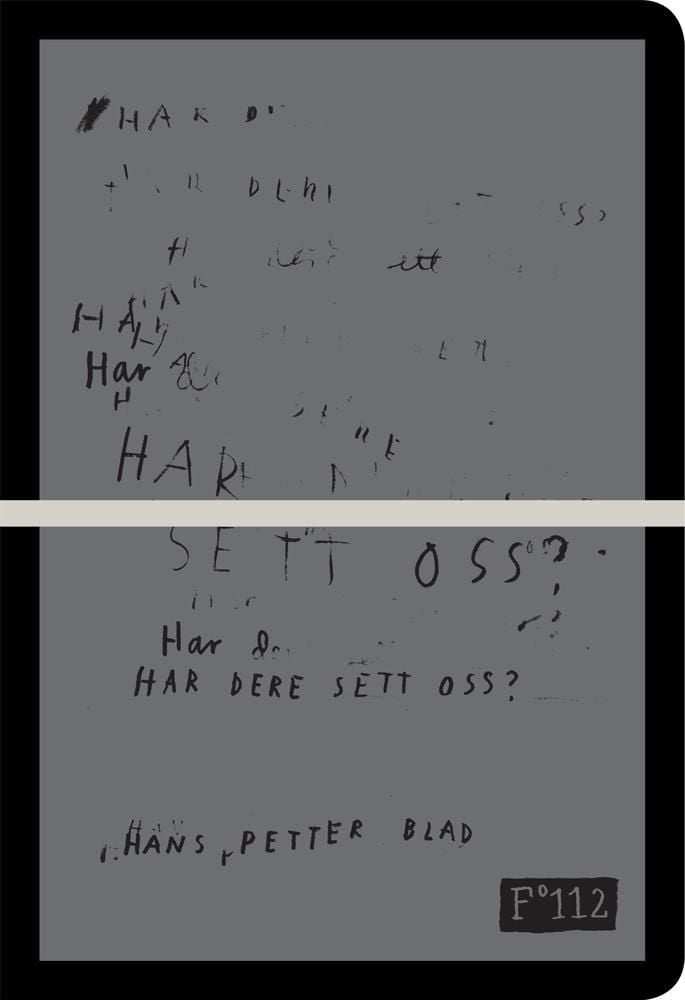 Har dere sett oss?