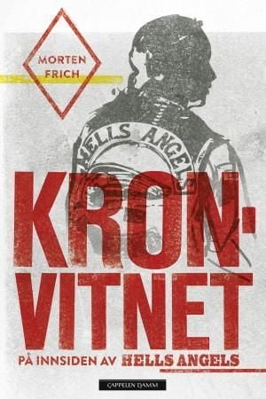 Kronvitnet
